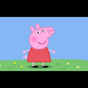 Meet your Posher, Paige